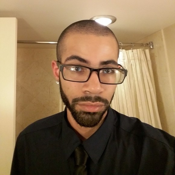 Meet your Posher, Josh - Picture 1 of 1